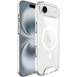 Чохол TPU Space Case with MagSafe для Apple iPhone 17 Air (6.5")