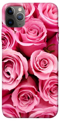 Чехол itsPrint Bouquet of roses для Apple iPhone 12 Pro (6.1")