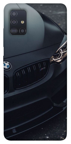 Чехол itsPrint BMW для Samsung Galaxy M51