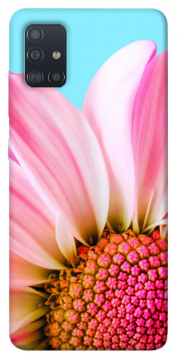 Чехол itsPrint Цветочные лепестки для Samsung Galaxy M51
