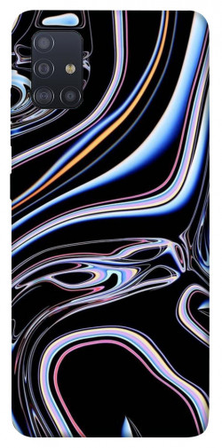 Чехол itsPrint Абстракция 2 для Samsung Galaxy M51
