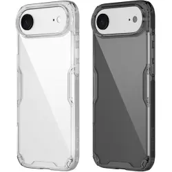 TPU чохол Nillkin Nature Pro Series для Apple iPhone 17 Air (6.5")