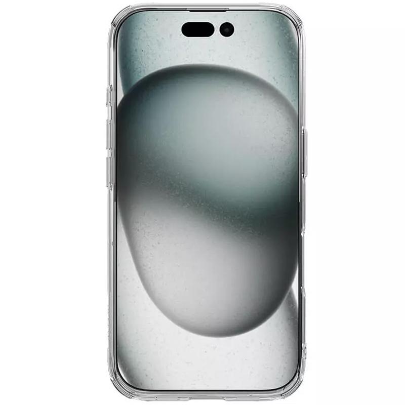 Чохол Nillkin Nature Pro Magnetic with MagSafe для Apple iPhone 17 (6.3) | на малюнкі №4