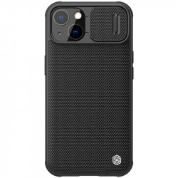 TPU+PC чохол Nillkin Textured Pro для Apple iPhone 13 (6.1")