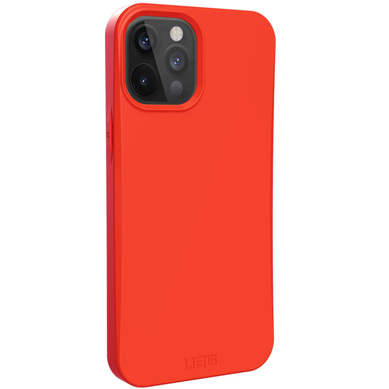 Чохол UAG OUTBACK BIO для Apple iPhone 11 Pro (5.8) на малюнкі №3