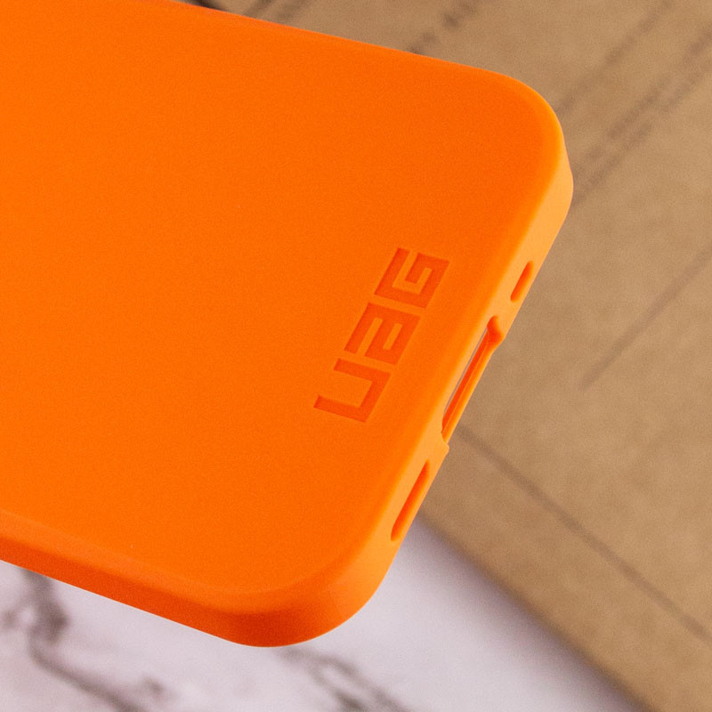 Чохол UAG OUTBACK BIO для Apple iPhone 11 Pro (5.8) на малюнкі №6