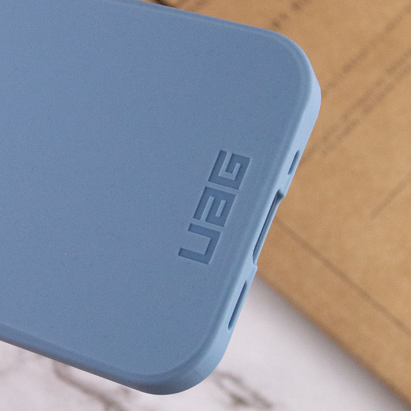 Чохол UAG OUTBACK BIO для Apple iPhone 11 Pro (5.8) на малюнкі №4