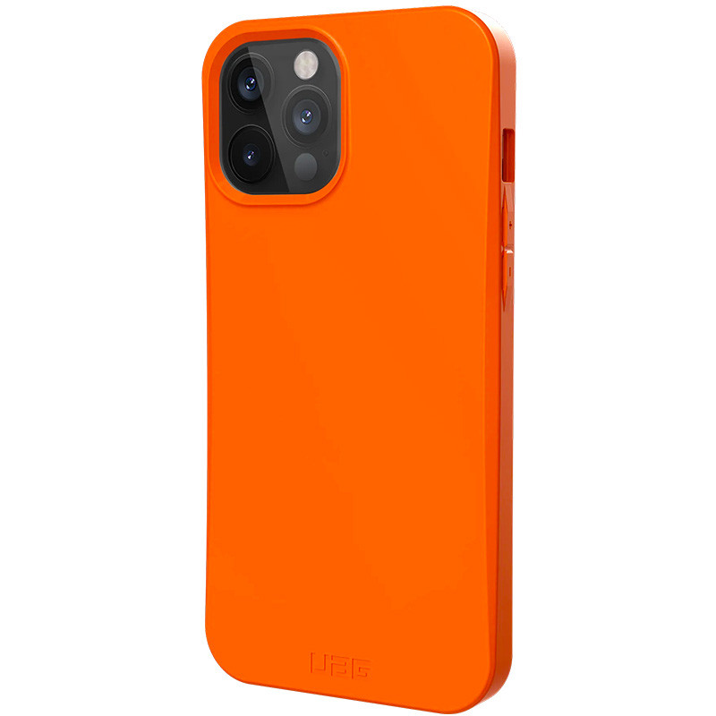 Чехол UAG OUTBACK BIO для Apple iPhone 12 Pro / 12 (6.1) на картинке №3