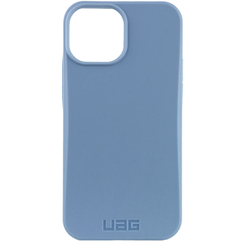 Чохол UAG OUTBACK BIO для Apple iPhone 13 Pro Max (6.7) на малюнкі №1