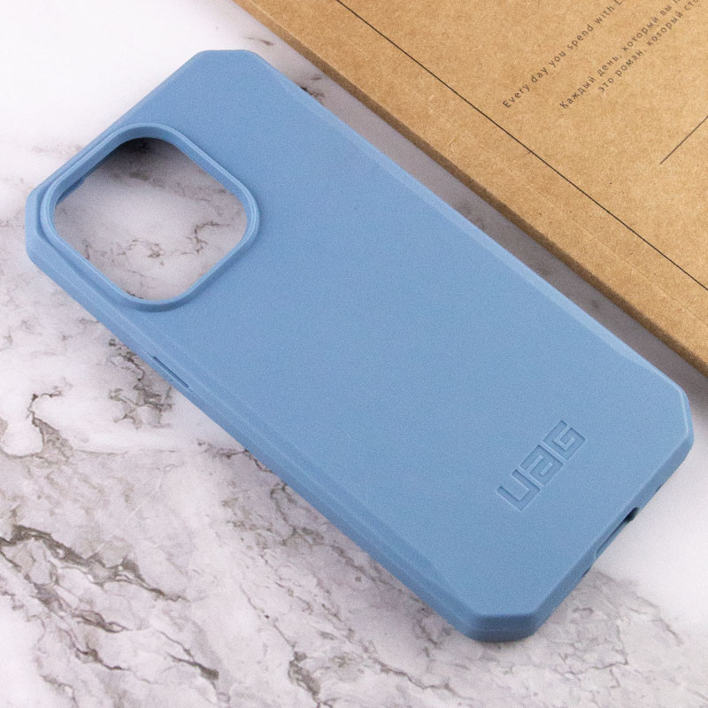 Чохол UAG OUTBACK BIO для Apple iPhone 13 Pro Max (6.7) на малюнкі №5