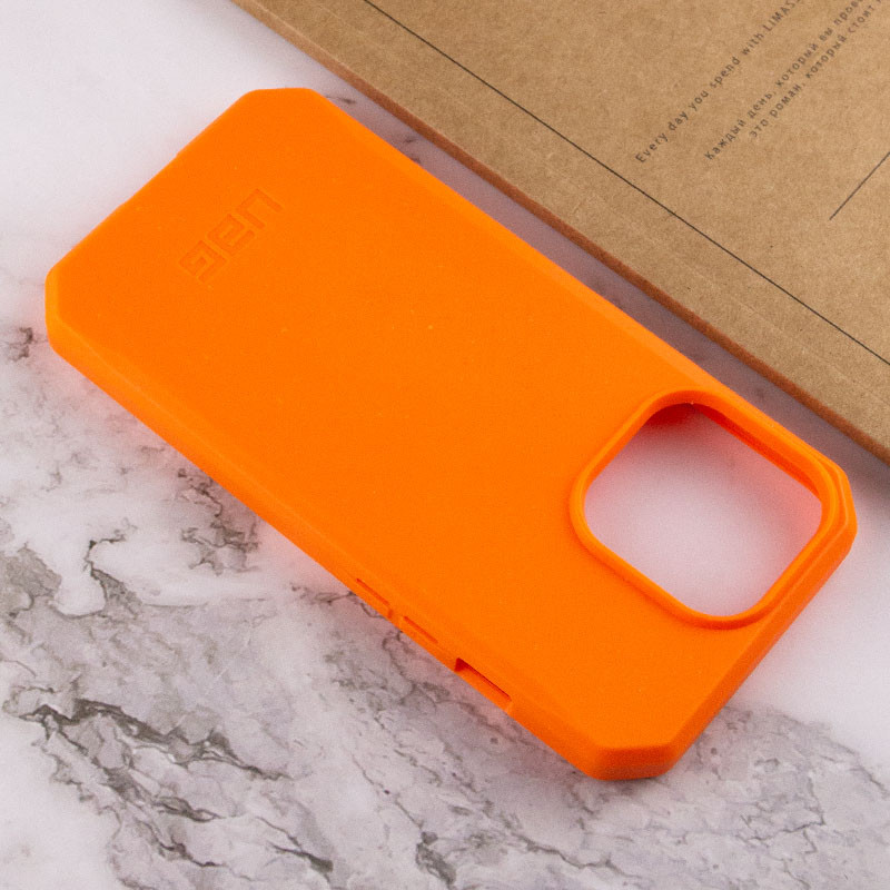 Чехол UAG OUTBACK BIO для Apple iPhone 13 Pro (6.1) на картинке №7