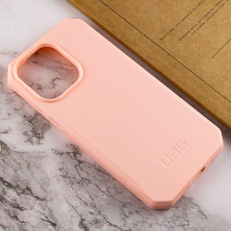Чохол UAG OUTBACK BIO для Apple iPhone 13 Pro (6.1) на малюнкі №5