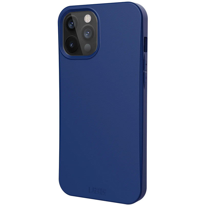 Чехол UAG OUTBACK BIO для Apple iPhone 13 Pro (6.1) на картинке №3