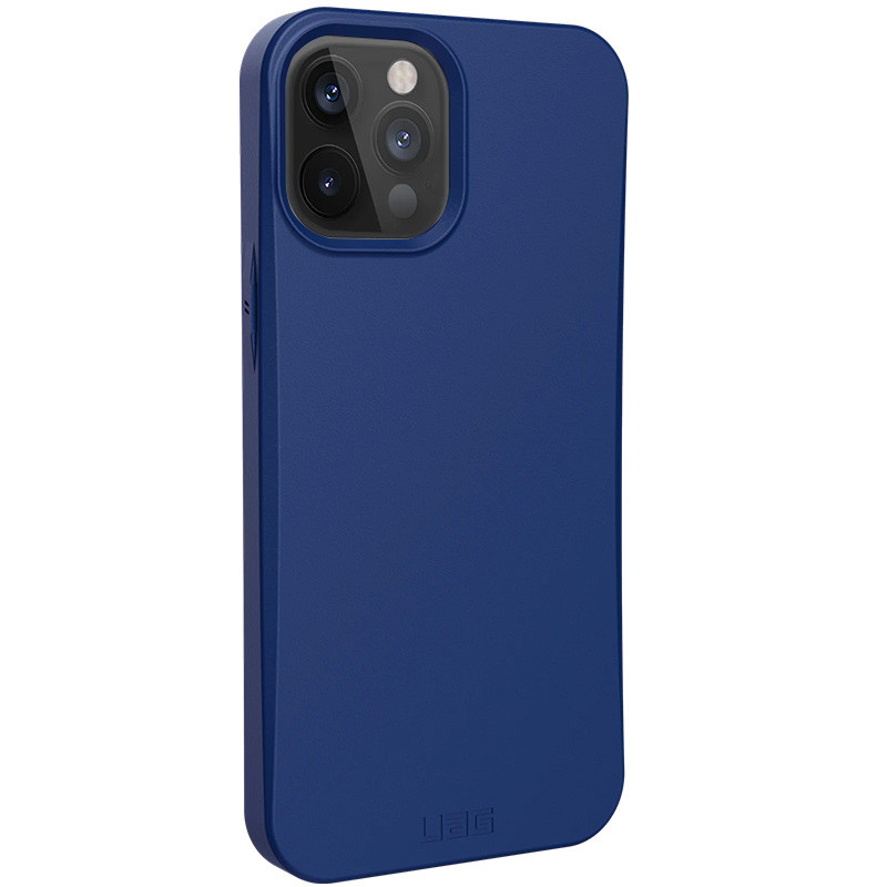 Чехол UAG OUTBACK BIO для Apple iPhone 13 Pro (6.1) на картинке №4