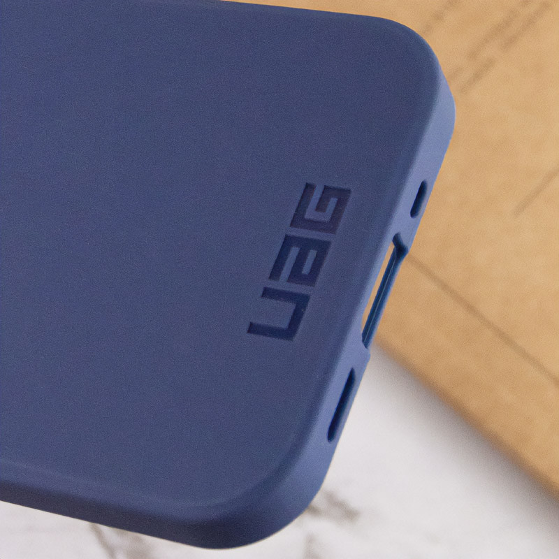 Чехол UAG OUTBACK BIO для Apple iPhone 13 Pro (6.1) на картинке №6