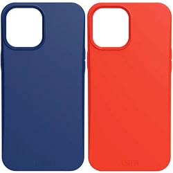 Чехол UAG OUTBACK BIO для Apple iPhone 13 (6.1")