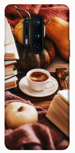 Чехол itsPrint Осеннее настроение для OnePlus 8 Pro