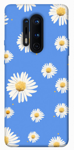 Чехол itsPrint Chamomile pattern для OnePlus 8 Pro