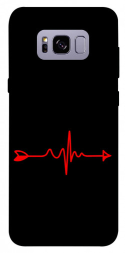 Чехол itsPrint Стрела для Samsung G955 Galaxy S8 Plus