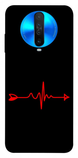 Чехол itsPrint Стрела для Xiaomi Redmi K30