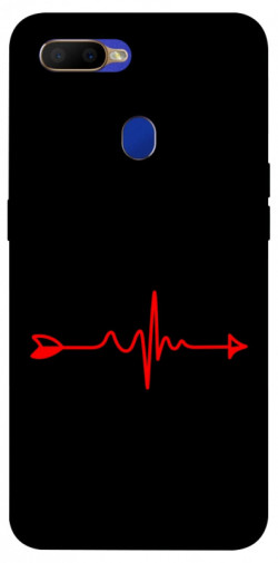 Чехол itsPrint Стрела для Oppo A5s / Oppo A12