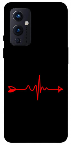 Чехол itsPrint Стрела для OnePlus 9