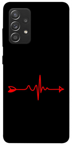 Чехол itsPrint Стрела для Samsung Galaxy A52 4G / A52 5G