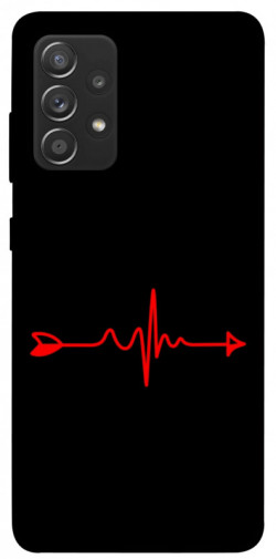 Чехол itsPrint Стрела для Samsung Galaxy A72 4G / A72 5G