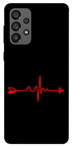 Чехол itsPrint Стрела для Samsung Galaxy A73 5G