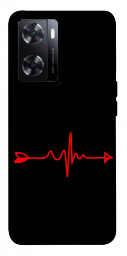 Чехол itsPrint Стрела для OnePlus Nord N20 SE