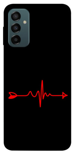 Чехол itsPrint Стрела для Samsung Galaxy M23 5G