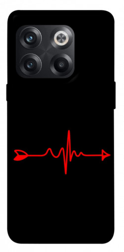 Чехол itsPrint Стрела для OnePlus 10T