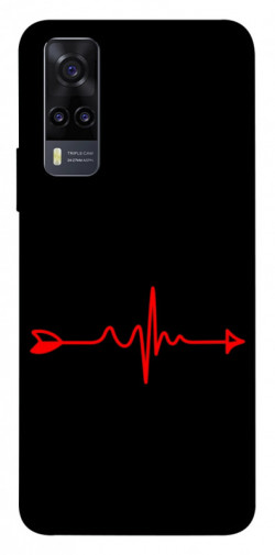 Чехол itsPrint Стрела для Vivo Y31