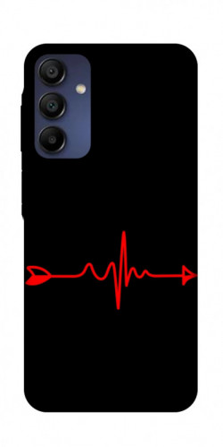 Чехол itsPrint Стрела для Samsung Galaxy A16 5G