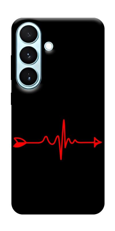 Чохол itsPrint Стріла для Samsung Galaxy S26, кохання, купити оптом з доставкою
