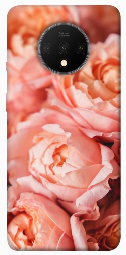Чехол itsPrint Нежные розы для OnePlus 7T
