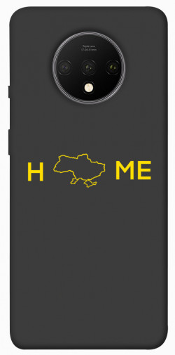 Чехол itsPrint Home для OnePlus 7T