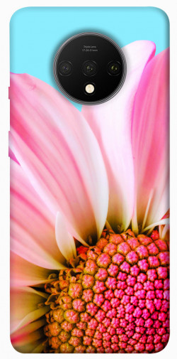 Чехол itsPrint Цветочные лепестки для OnePlus 7T
