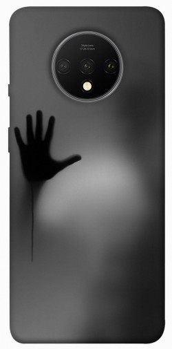 Чехол itsPrint Shadow man для OnePlus 7T