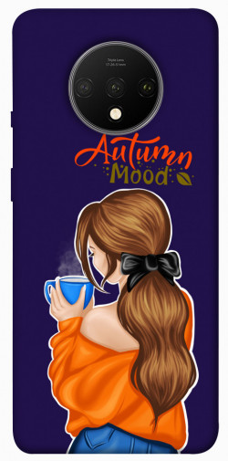 Чехол itsPrint Autumn mood для OnePlus 7T