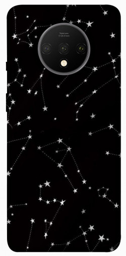 Чехол itsPrint Созвездия для OnePlus 7T