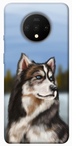 Чехол itsPrint Wolf для OnePlus 7T