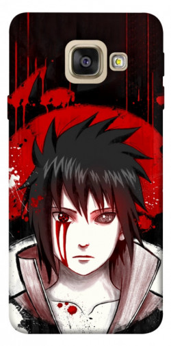 Чехол itsPrint Anime style 2 для Samsung A520 Galaxy A5 (2017)