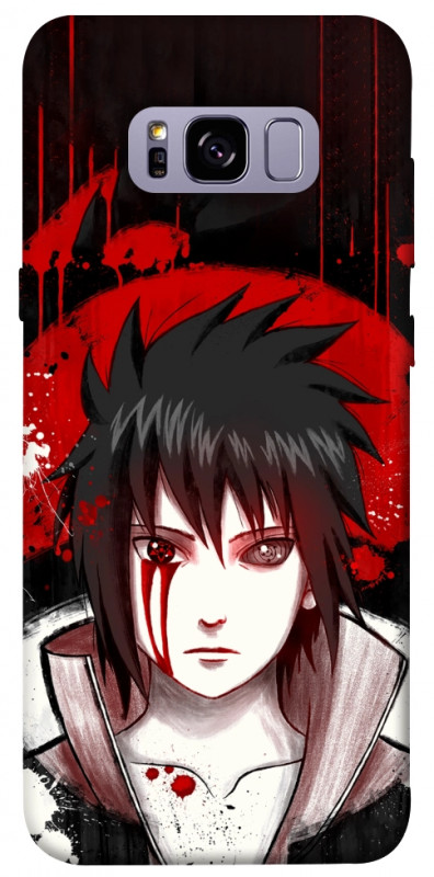 Чехол itsPrint Anime style 2 для Samsung G955 Galaxy S8 Plus, itsellopt, купить оптом с доставкой