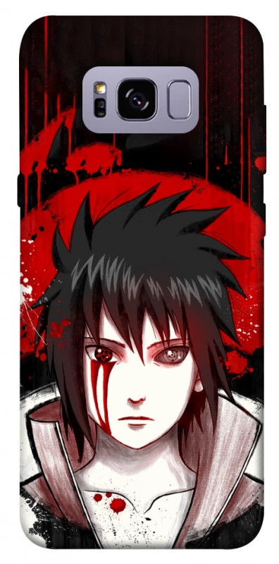 Чехол itsPrint Anime style 2 для Samsung G955 Galaxy S8 Plus, itsellopt, купить оптом с доставкой