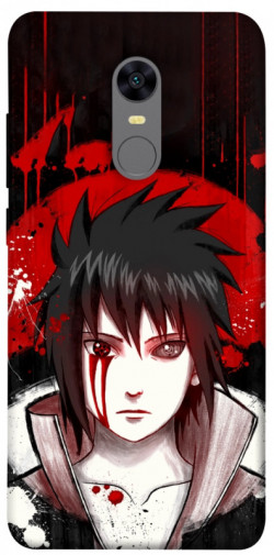 Чехол itsPrint Anime style 2 для Xiaomi Redmi 5 Plus / Redmi Note 5 (Single Camera)