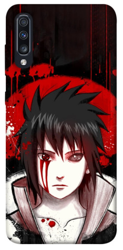 Чехол itsPrint Anime style 2 для Samsung Galaxy A70 (A705F)