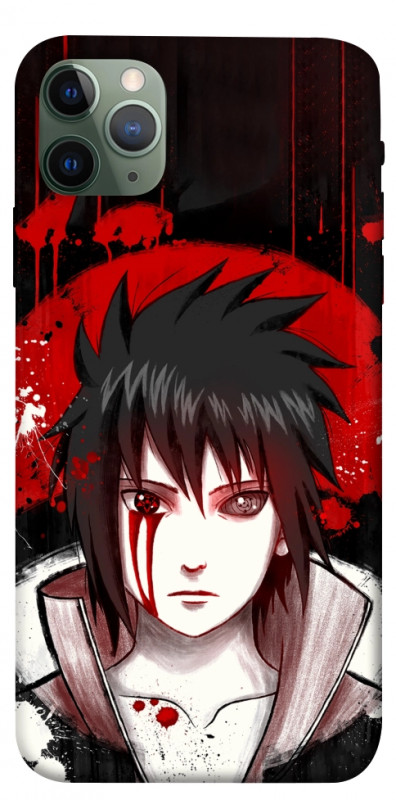 Чехол itsPrint Anime style 2 для Apple iPhone 11 Pro Max (6.5"), itsellopt, купить оптом с доставкой