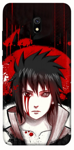 Чехол itsPrint Anime style 2 для Xiaomi Redmi 8a