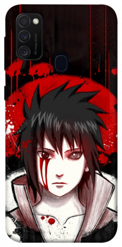 Чохол itsPrint Anime style 2 для Samsung Galaxy M30s / M21